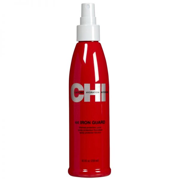 CHI 44 Iron Guard thermal protectig spray - termoochranný, vyhladzujúci spray, objem 237 ml