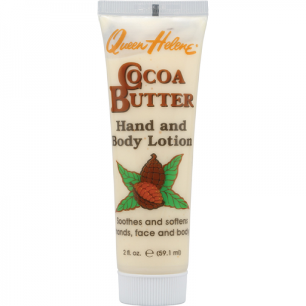 Queen Helene Cocoa Butter Hand and Body Lotion 60 ml