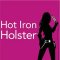 Hot Iron Holster ® (+1)