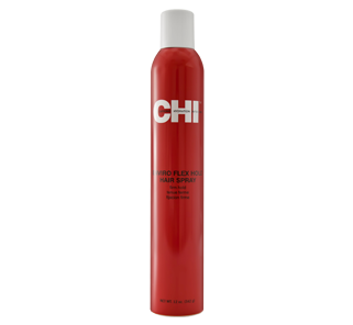 CHI ENVIRO 54 hair spray natural hold (3)- silně tužící lak na vlasy, 284 g