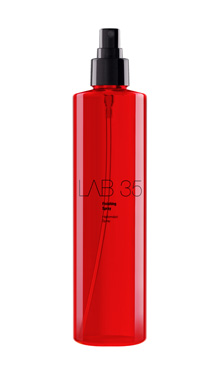 Kallos LAB 35 Styling Spray - tekutý lak na vlasy, 300 ml