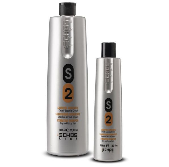 DOPREDAJ: Echosline S2 Hydrating Shampoo - hydratačný šampón na vlasy