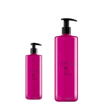 ​Kallos LAB 35 SIGNATURE shampoo - regeneračno-hydratačný šampón