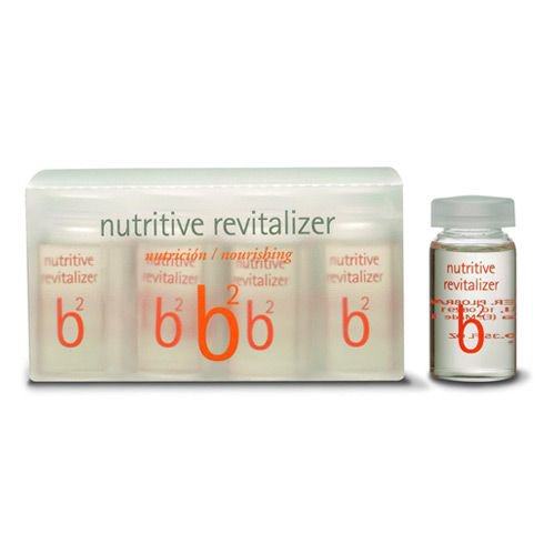 Broaer nutritive Revitalizer - regenerační tonikum na vlasy