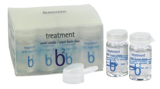 Broaer treatment anti hair-loss - tonikum proti padání vlasů