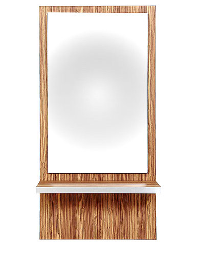 Kadernícke zrkadlo ItalPro 4