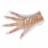 Jednorázové rukavice z PVC 5170, 100 ks