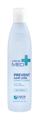 Cece Med Prevent Hair Loss Conditioner - kondicionér proti vypadávaniu vlasov, 300 ml