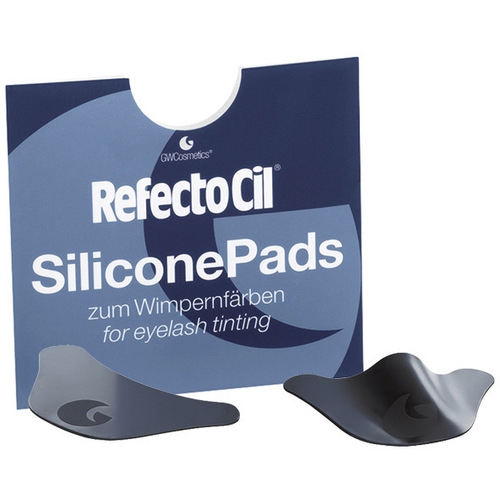 RefectoCil silicone pads - silikonové podložky
