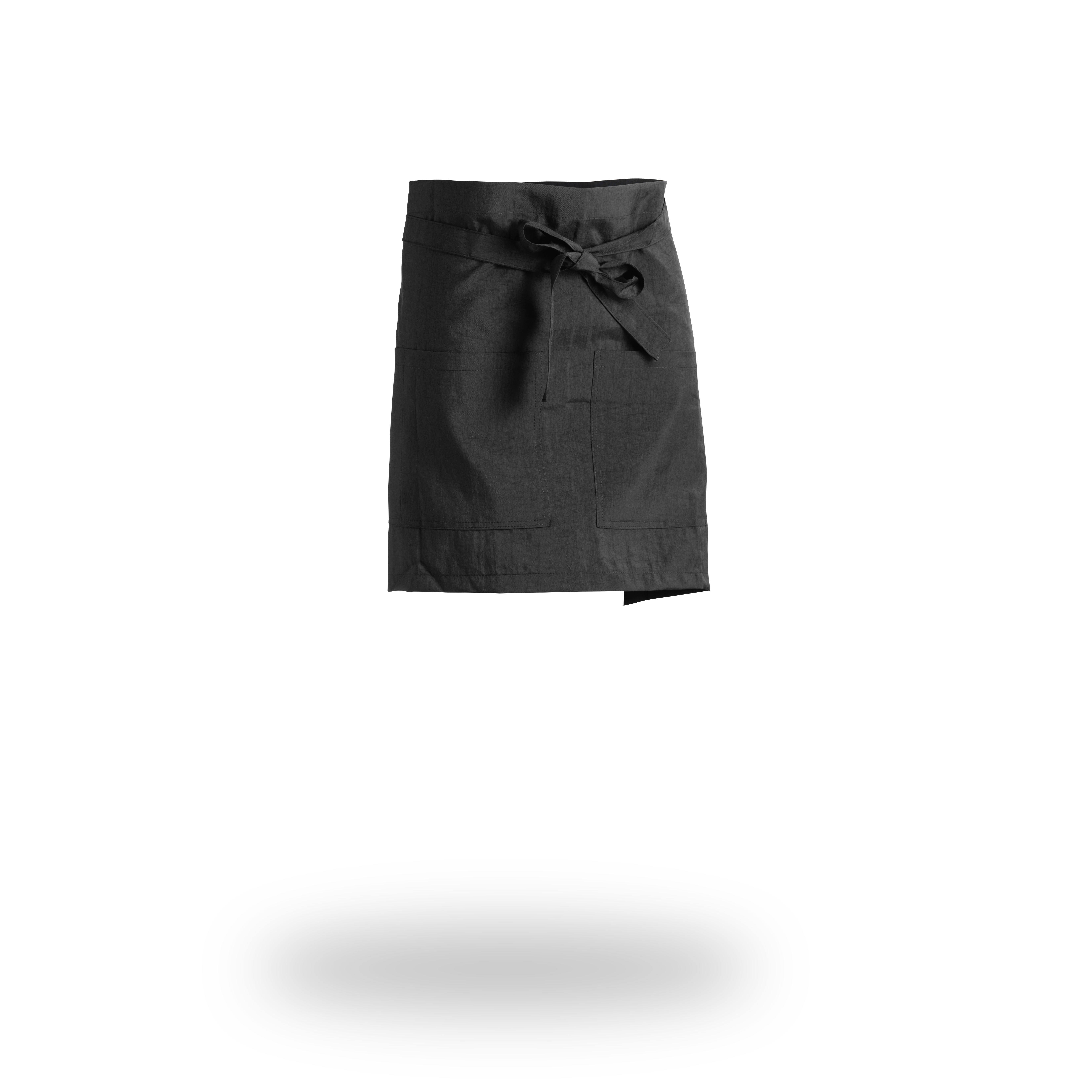 Wako Artisan mini apron 5818 - kadernícka zástera do pása, univerzálna veľkosť