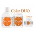 Kallos COLOR DUO - šampon + maska ​​na barvené vlasy
