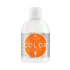Kallos Color Shampoo - šampón na farbené vlasy 1000 ml