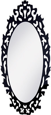 Ayala King - kadernícke zrkadlo