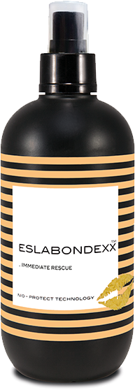 ESLABONDEXX ™ - okamžitá záchrana pro velmi poškozené vlasy, 150 ml