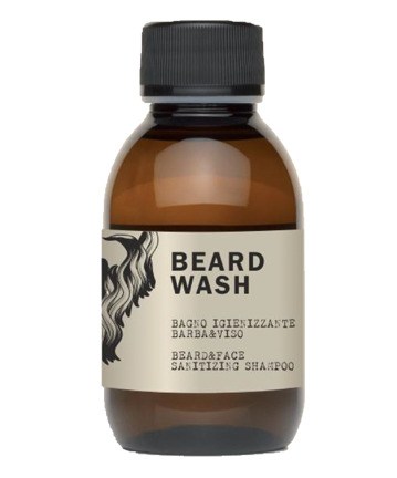 Beard WASH - šampón na bradu a fúzy, 150 ml