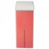 Kallos depilačný vosk ROSE - ružový 100 ml