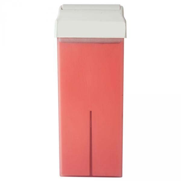 Kallos depilační vosk ROSE - růžový 100 ml