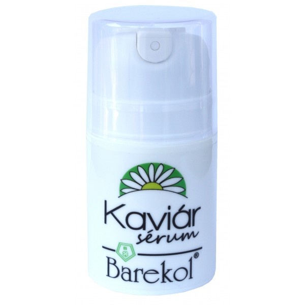 Barekol KAVIÁR - sérum, 50 ml