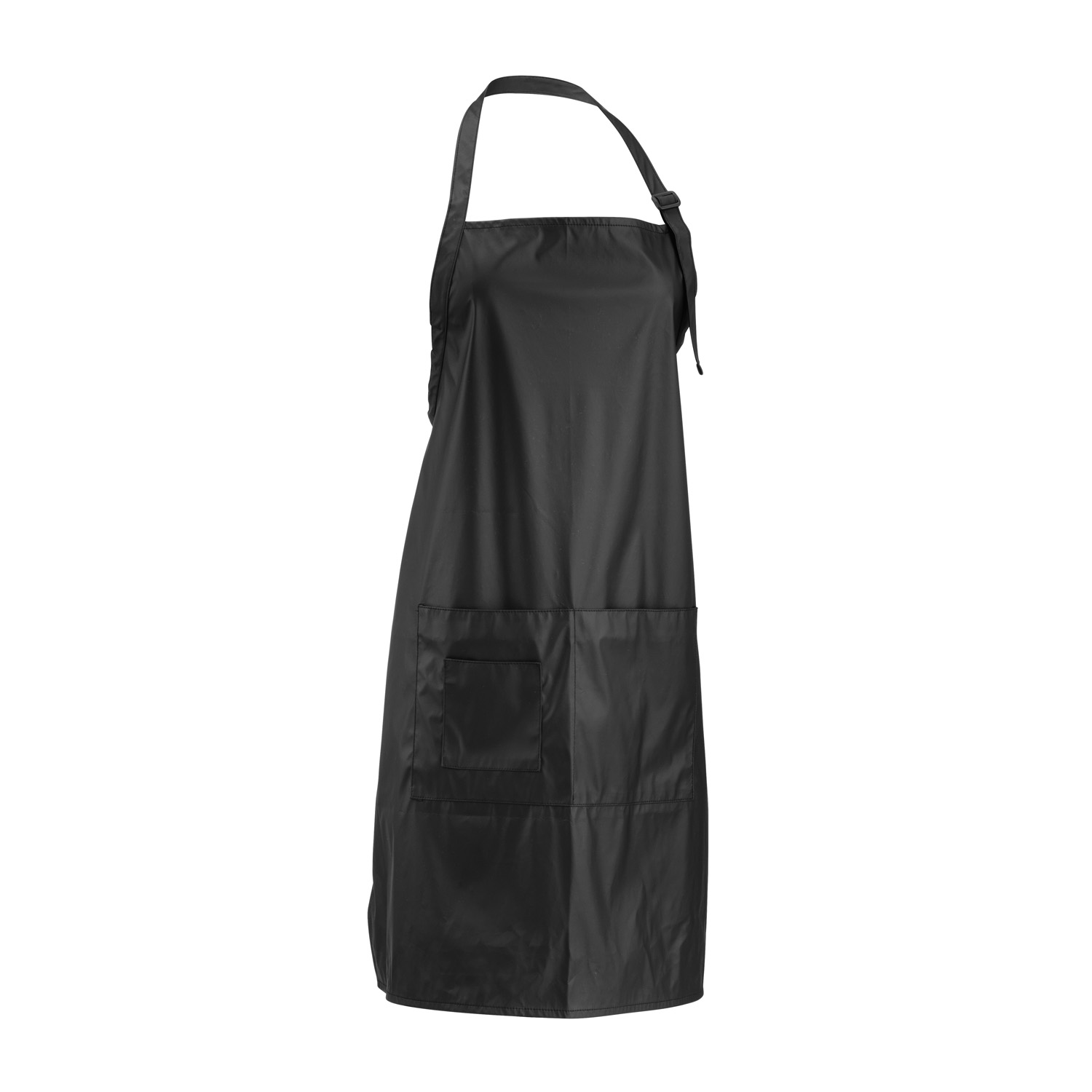 Tinting apron, light 5390 - kadeřnická zástěra