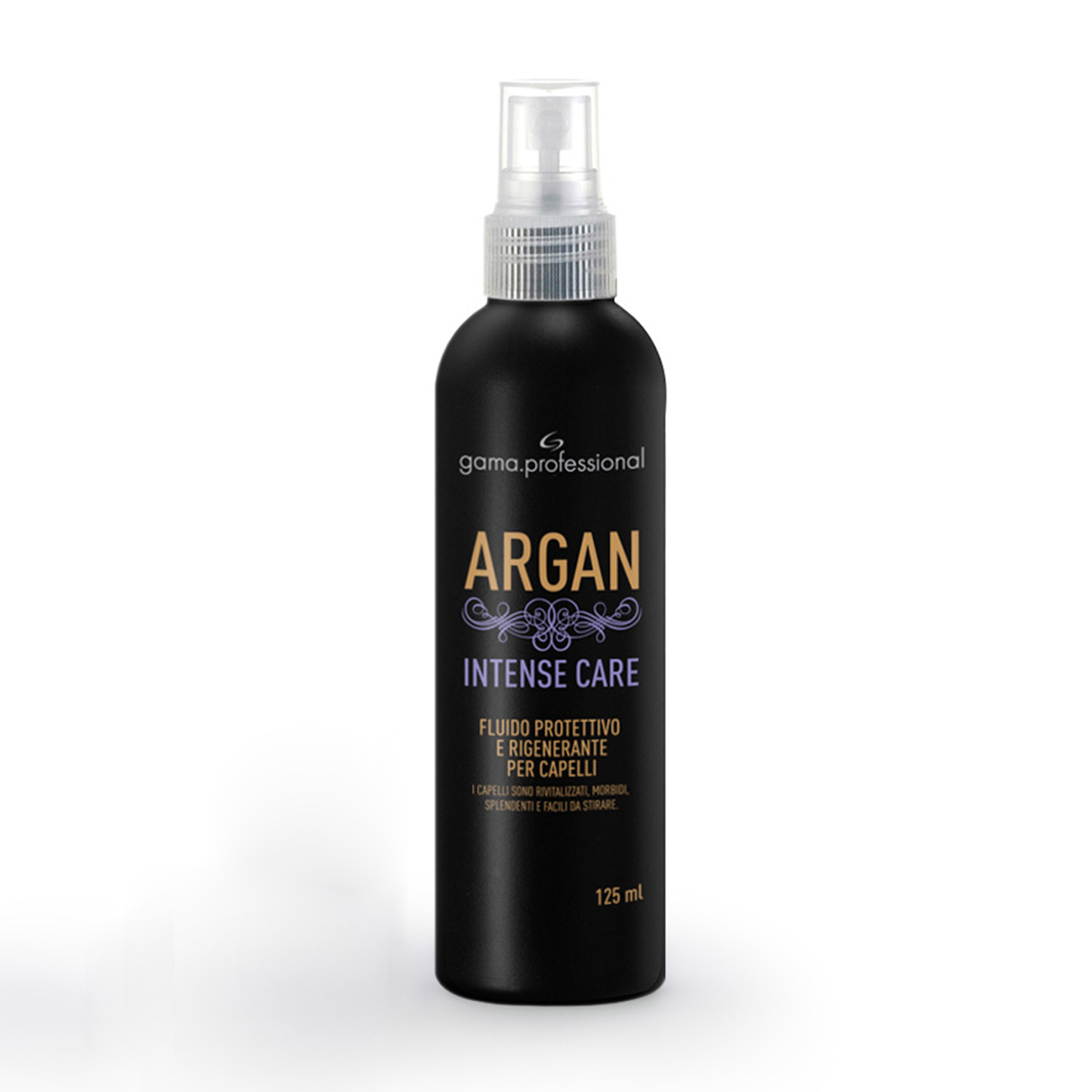 GA.MA Protect with Argan - termoochranný sprej s argánovým olejom, 120 ml