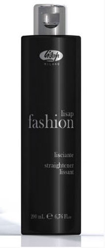 Lisap Fashion Straightener (Lisciante) - krém na uhladenie vlasov, 200 ml