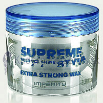 Imperity Supreme extra strong wax - extra silný vosk, 100 ml