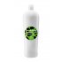 Kallos Lemon Balm Deep Cleansing Shampoo - hĺbkovo čistiaci šampón, 1000 ml
