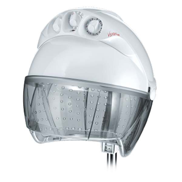 ​Ceriotti VISION 4V - sušící helma