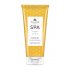 ​Kallos SPA Brazílie Orange shower gel exfoliating - peelingový sprchový gel, 200 ml