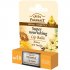 ​Green Pharmacy Honey and Vanilla - výživný balzám na rty med a vanilka, 3,6g