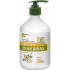 ​O'HERBAL Soft Gel - gel pro intimní hygienu s extraktem ženšenu, 500 ml