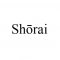Shōrai