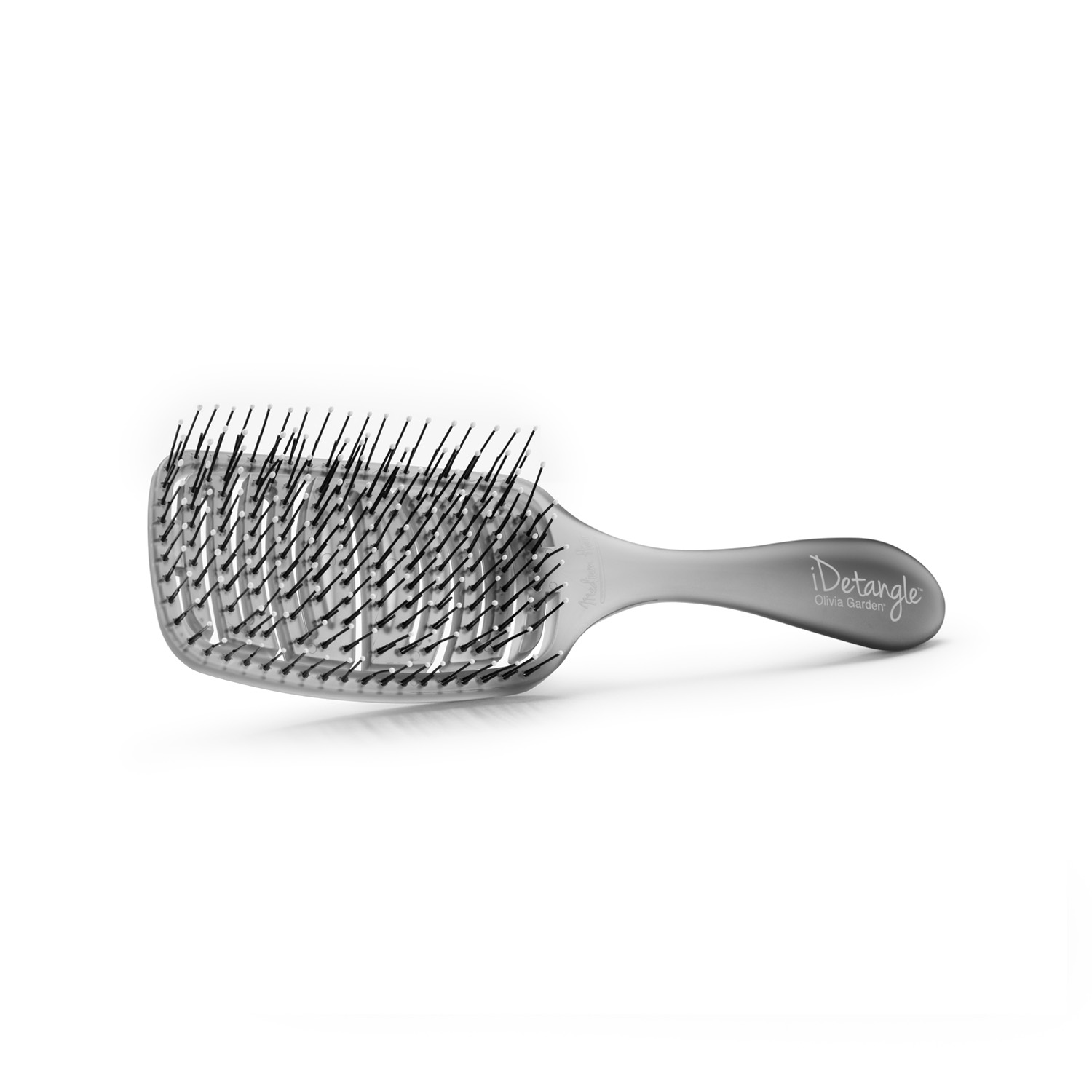 Olivia Garden iDetangle Essential Care Flex- profesionálne kefy na rozčesávanie vlasov