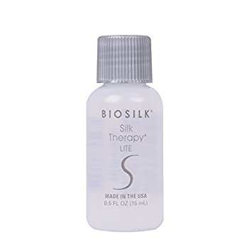 Biosilk Silk Therapy - regenerační komplex 15 ml