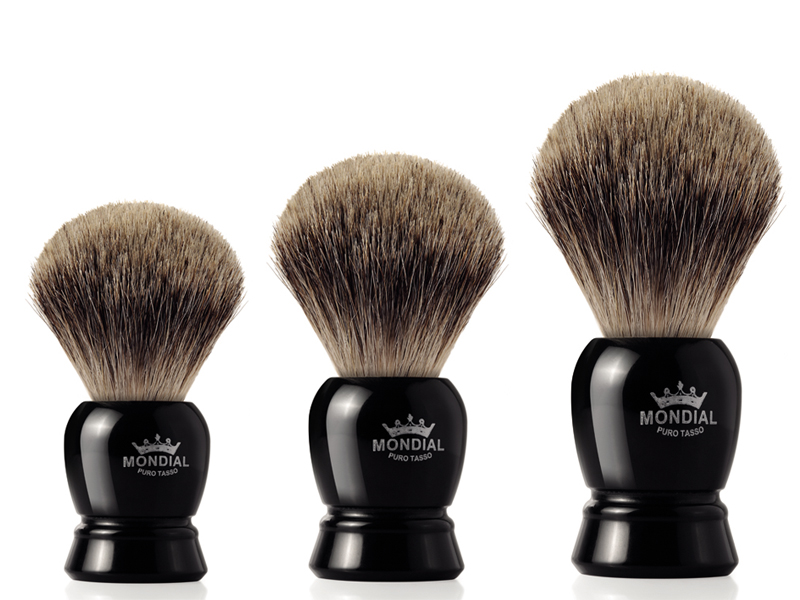 Mondial Shaving Brush Regent - štetka na holenie