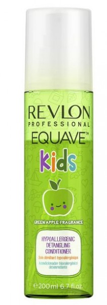 ​Revlon Equave Kids - bezoplachový dětský kondicionér, 200 ml