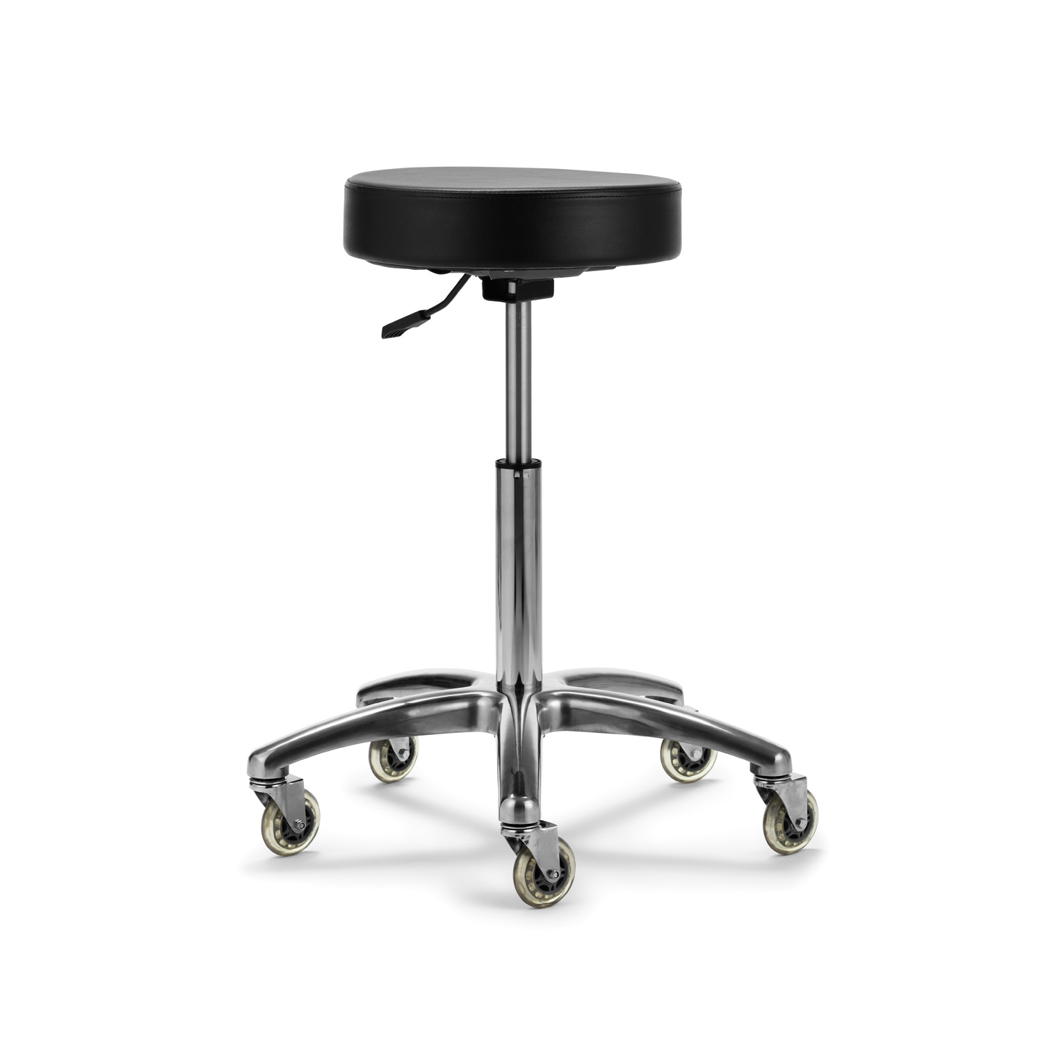 ​Salon stool, Rounder 4642 - taburet