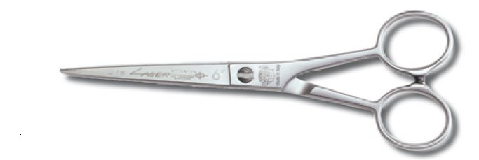 ​Kiepe Scissors Laser Micro 278 - profesionální kadeřnické nůžky