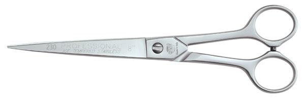 ​Kiepe Shears Micro 230/8 "- profesionální kadeřnické nůžky.
