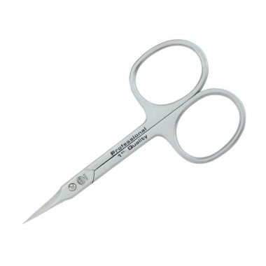Kiepe Cuticle Scissors Sword Tips Stainless Steel 2049.35 - manikúrové nožničky