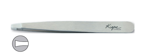 Kiepe Tweezers SS Steel 5105.5 - pinzeta