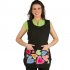 Lacla Gown Mod 21502001 One Size Fits All 06308/50 - kadernícke šaty, univerzálna veľkosť