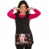 Lacla Gown Mod 21502006 One Size Fits All 06305/50 - kadernícke šaty, univerzálna veľkosť