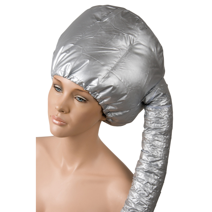 03189 Thermal Cap For Hairdryer - čiapka na sušenie fénom