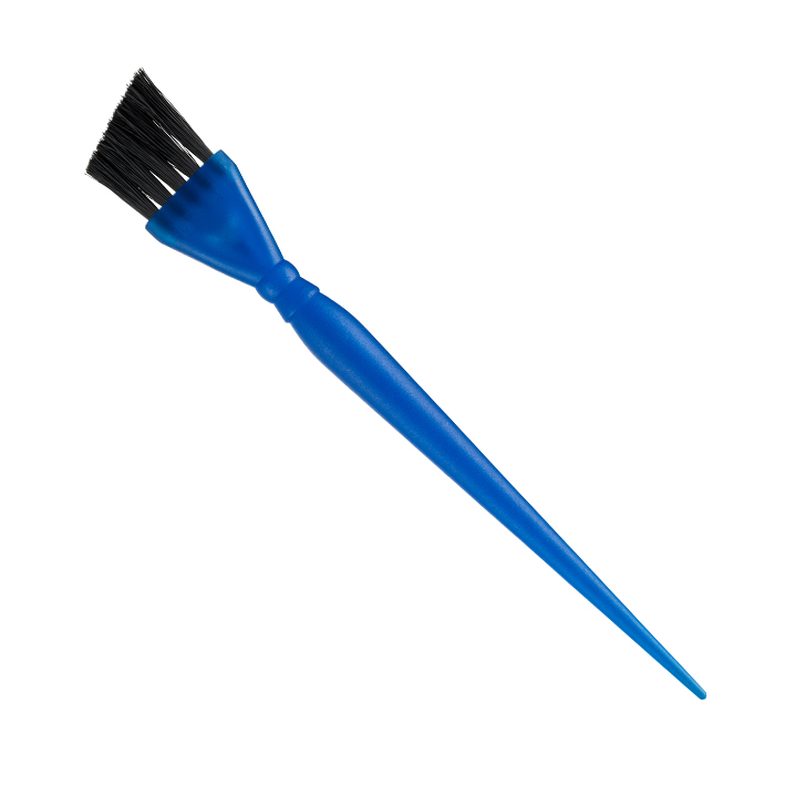 ​Eurostil Dye Brush - štětce na aplikaci barev a melírů 01334 - SMALL - malý - 2,5 cm x 21 cm