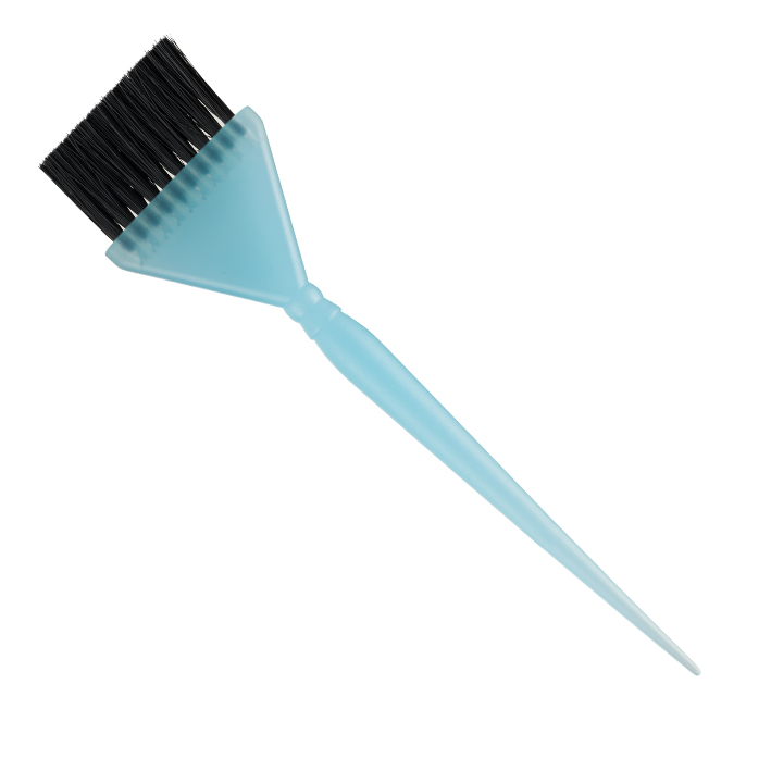 Eurostil Dye Brush - štetce na aplikáciu farieb a melírov