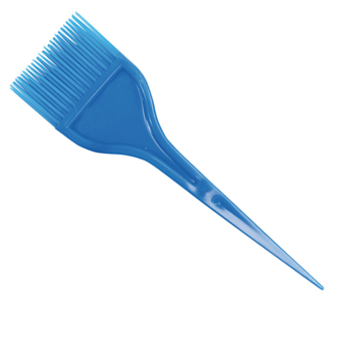 Eurostil Dyeing Brush Plastic 03033 - plastový štetec na farbenie vlasov