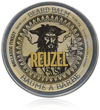 REUZEL Beard Balm - balzám na bradu, 35 g​