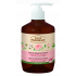 ​Green Pharmacy pižmová růže a bavlna - tekuté krémové mýdlo pro zachování mladé pokožky, 460 ml