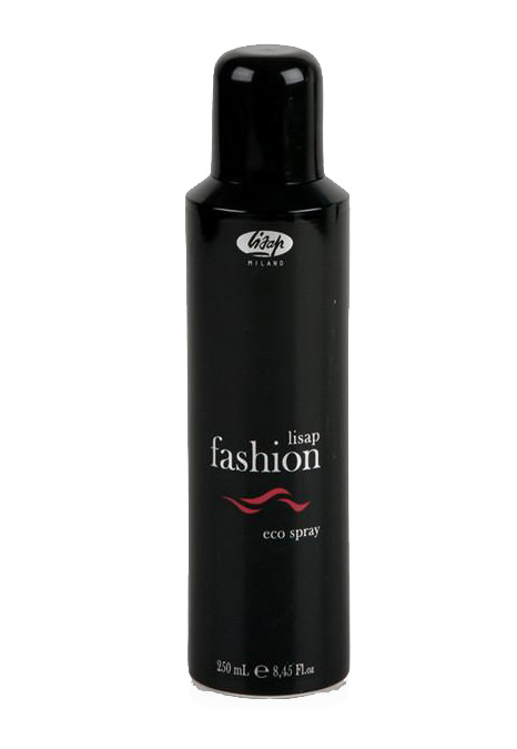 Lisap Fashion Eco Spray - extra silný gel ve spreji, 250 ml